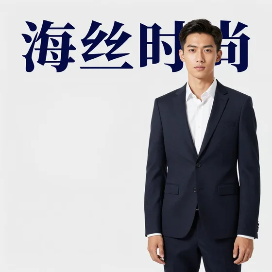 海丝时尚