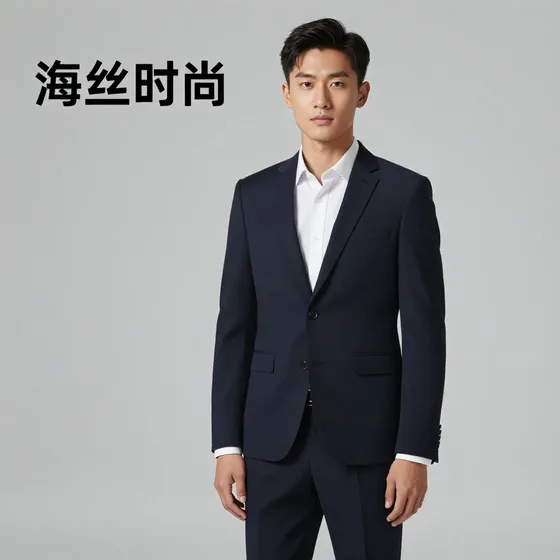 海丝时尚